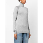 ARMARIUM Sweaters Grey ARMTMKN04WS02004