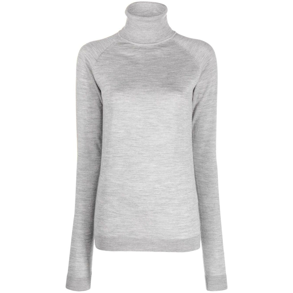 ARMARIUM Sweaters Grey ARMTMKN04WS02004