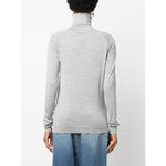 ARMARIUM Sweaters Grey ARMTMKN04WS02004