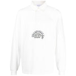 PALMES Shirts White HEARTBREAKERSOFFWHITE