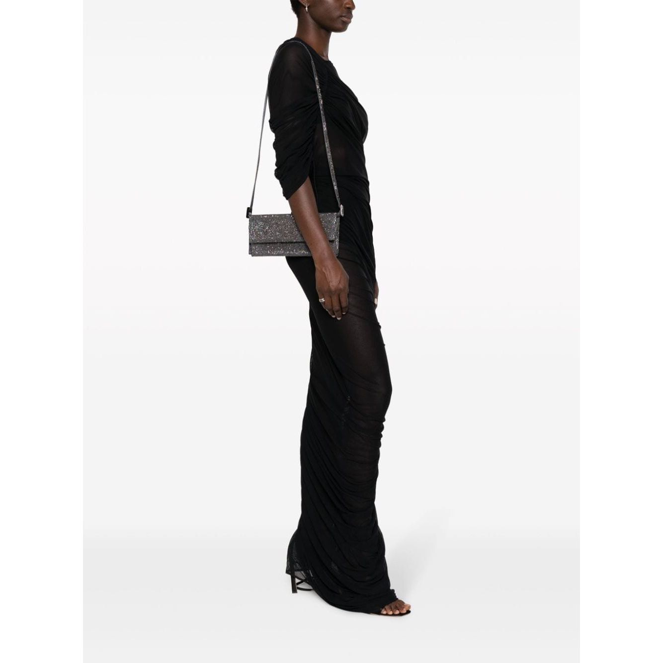 Benedetta Bruzziches Vittissima shoulder bag