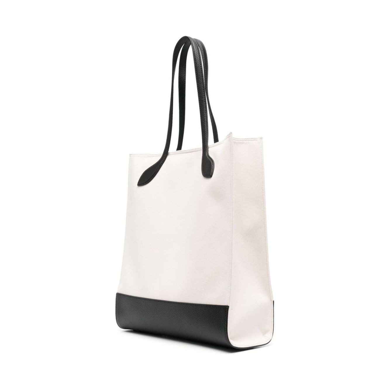 Bally logo print tote bag Shopper Bally Dark Slate Gray
