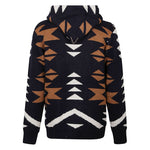 TOOCO Sweaters Blue UXMALNAVY