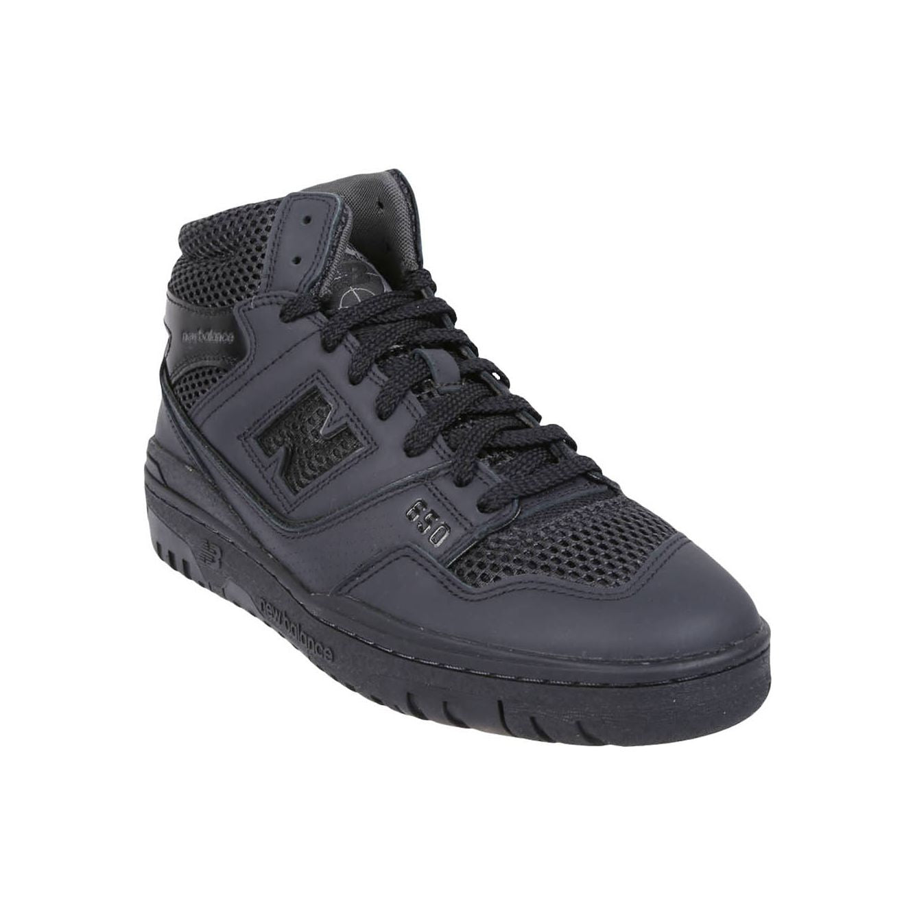 Junya Watanabe Man x New Balance Sneakers Black WLK1020011