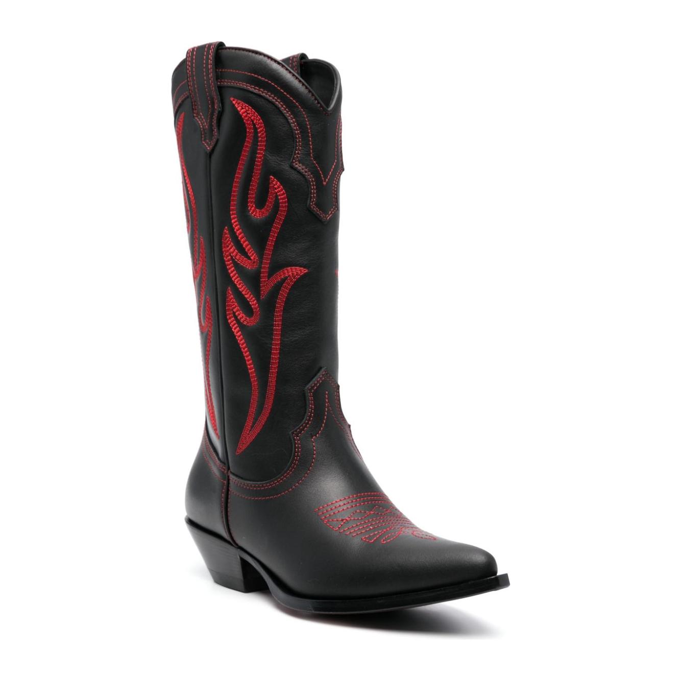 SONORA Boots Black Boots Sonora Dark Slate Gray