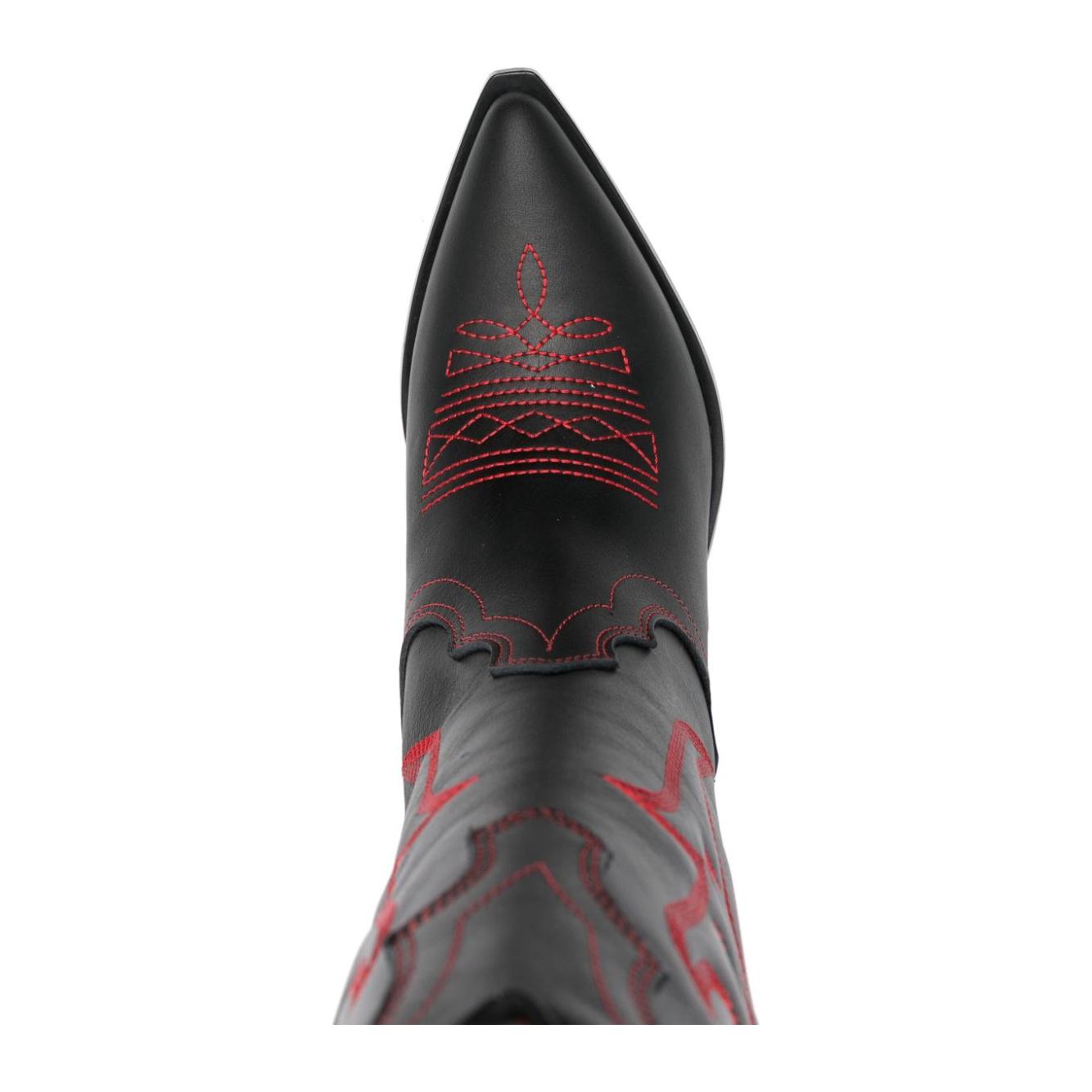 SONORA Boots Black Boots Sonora Dark Slate Gray