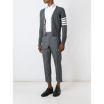 Thom Browne Sweaters Grey MKC001A00011038