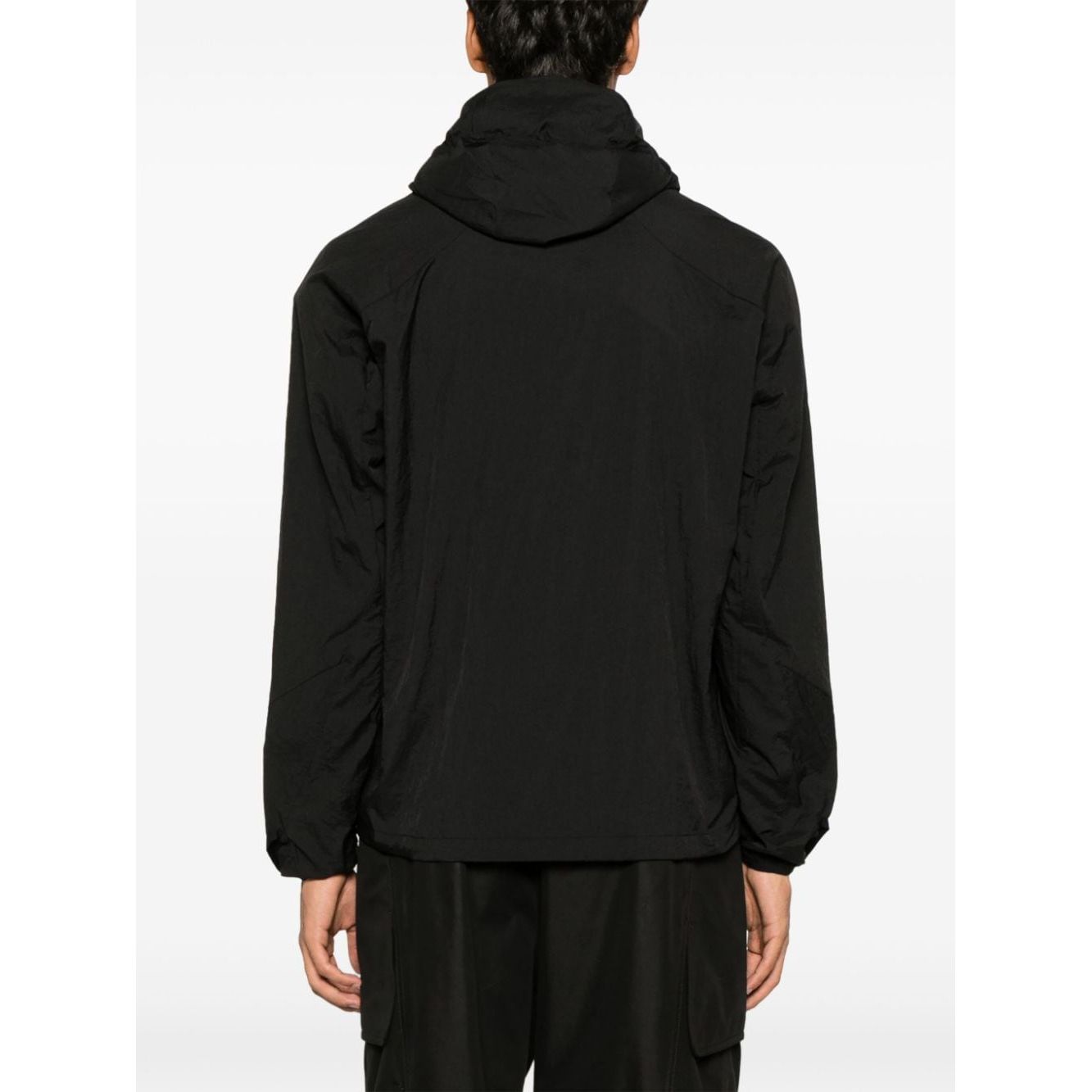 POST ARCHIVE FACTION Coats Black 51OTRBLACK