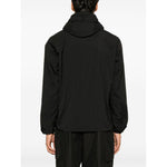 POST ARCHIVE FACTION Coats Black 51OTRBLACK