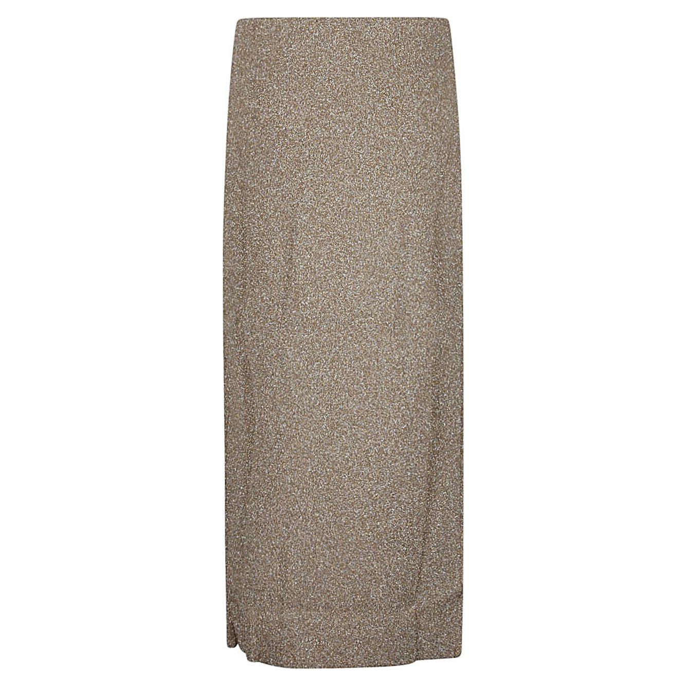 Circus Hotel Skirts Golden