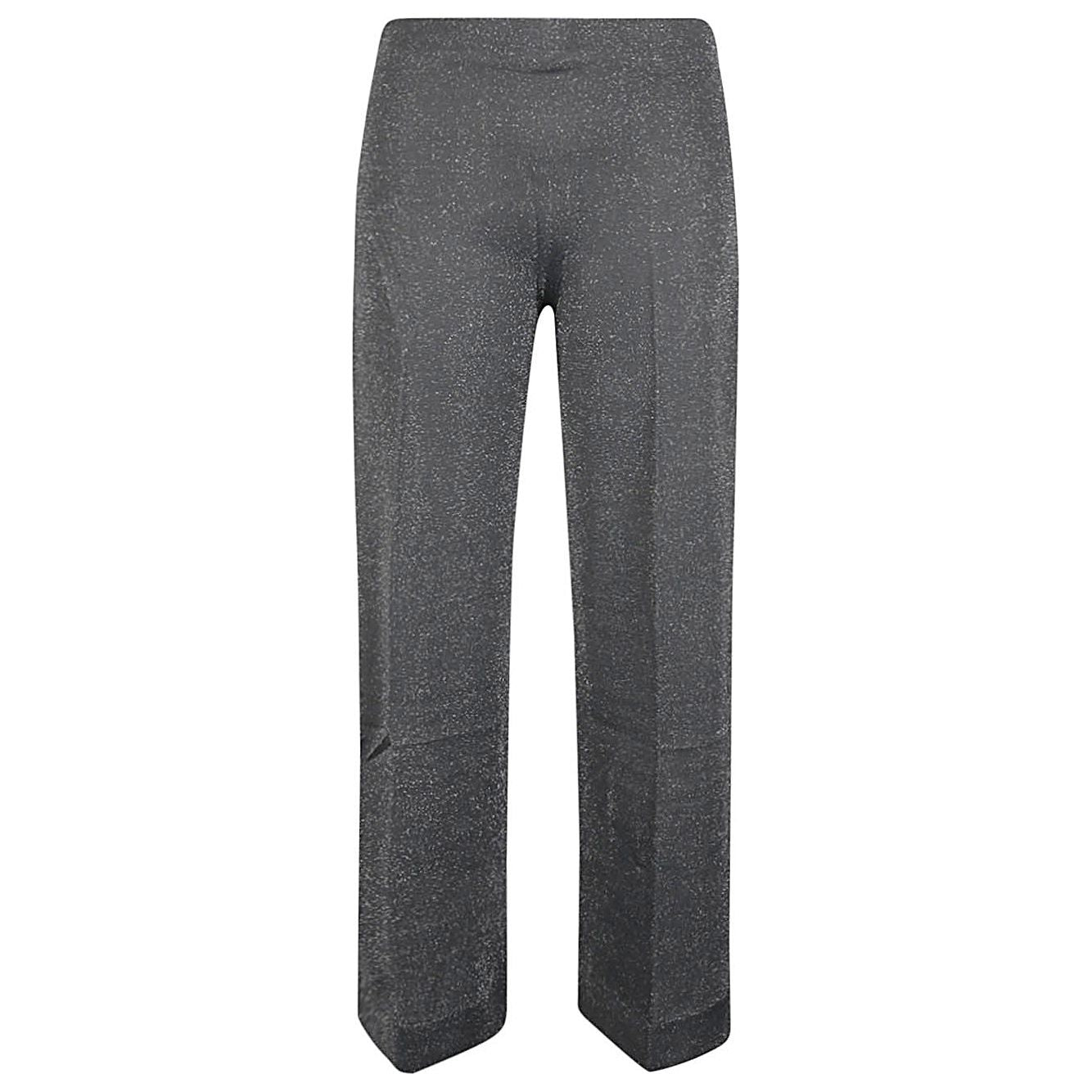 Circus Hotel Trousers Grey H3WA07Y011