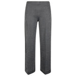 Circus Hotel Trousers Grey H3WA07Y011