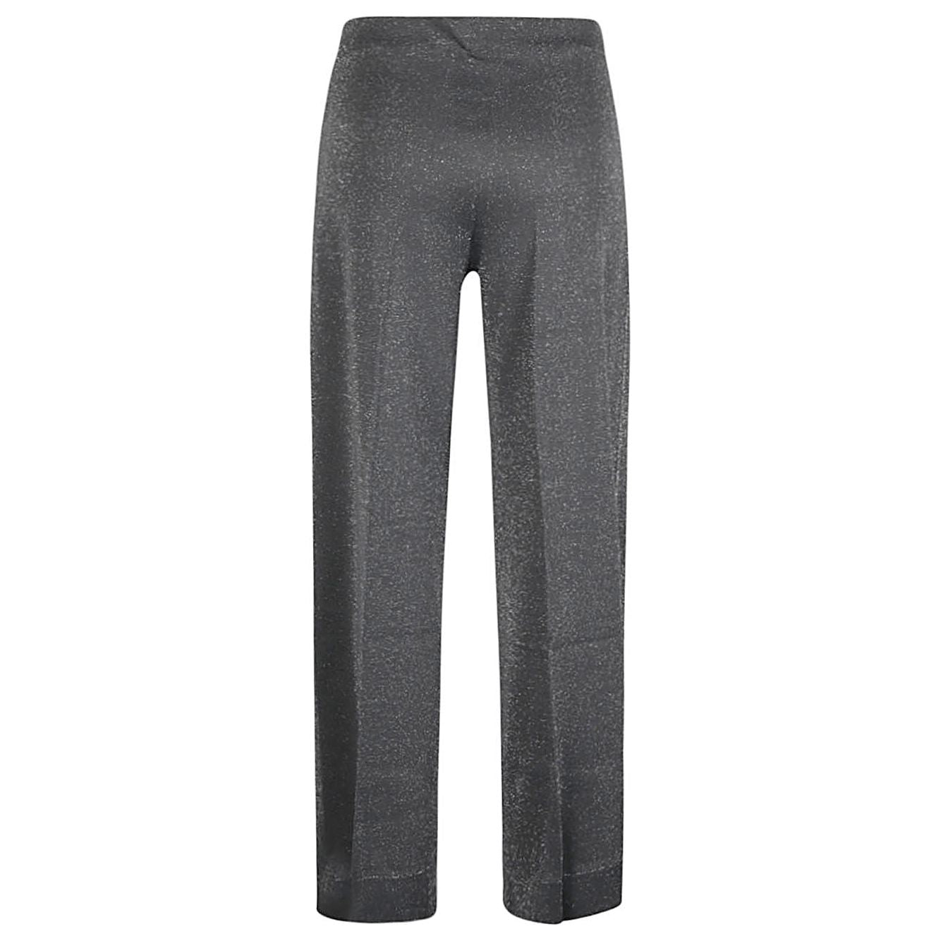 Circus Hotel Trousers Grey H3WA07Y011