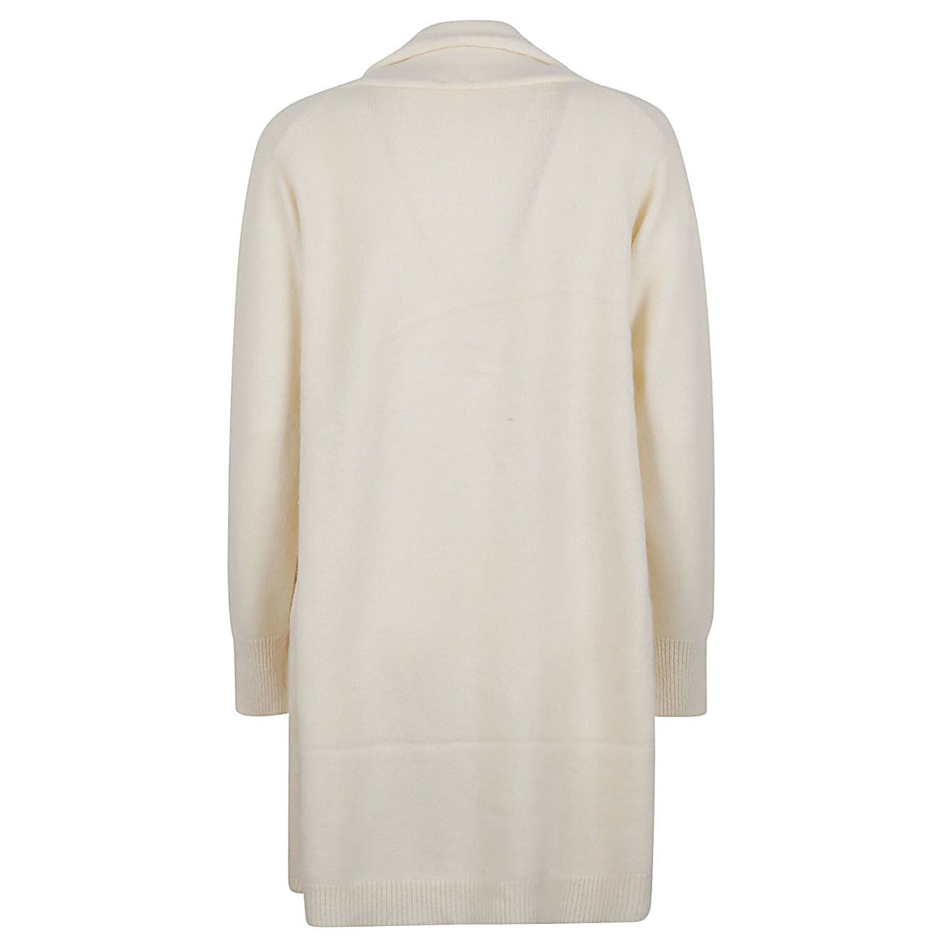 CT PLAGE Sweaters White