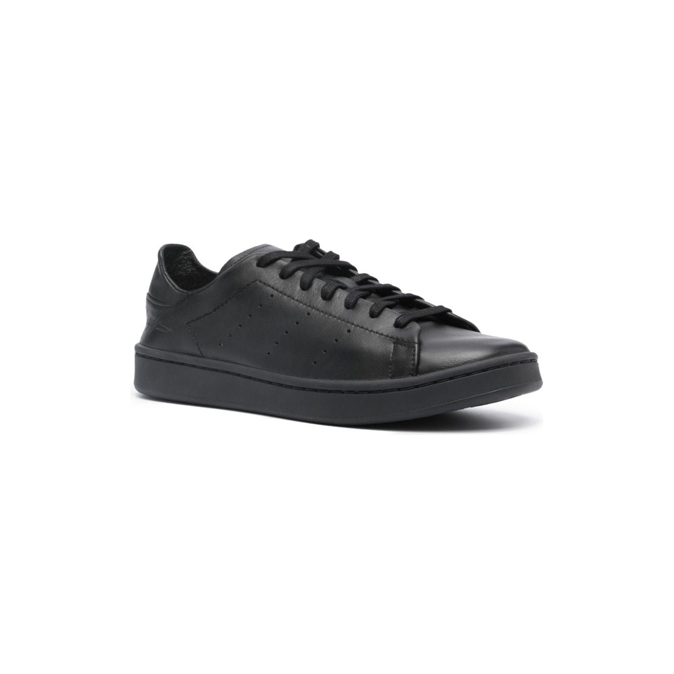 Y-3 Sneakers Black