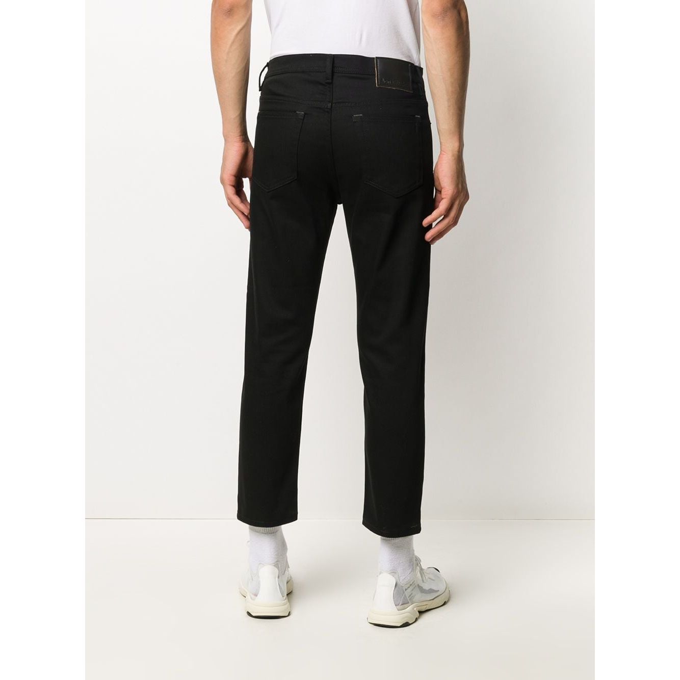 Acne Studios Jeans Black B00175AJB