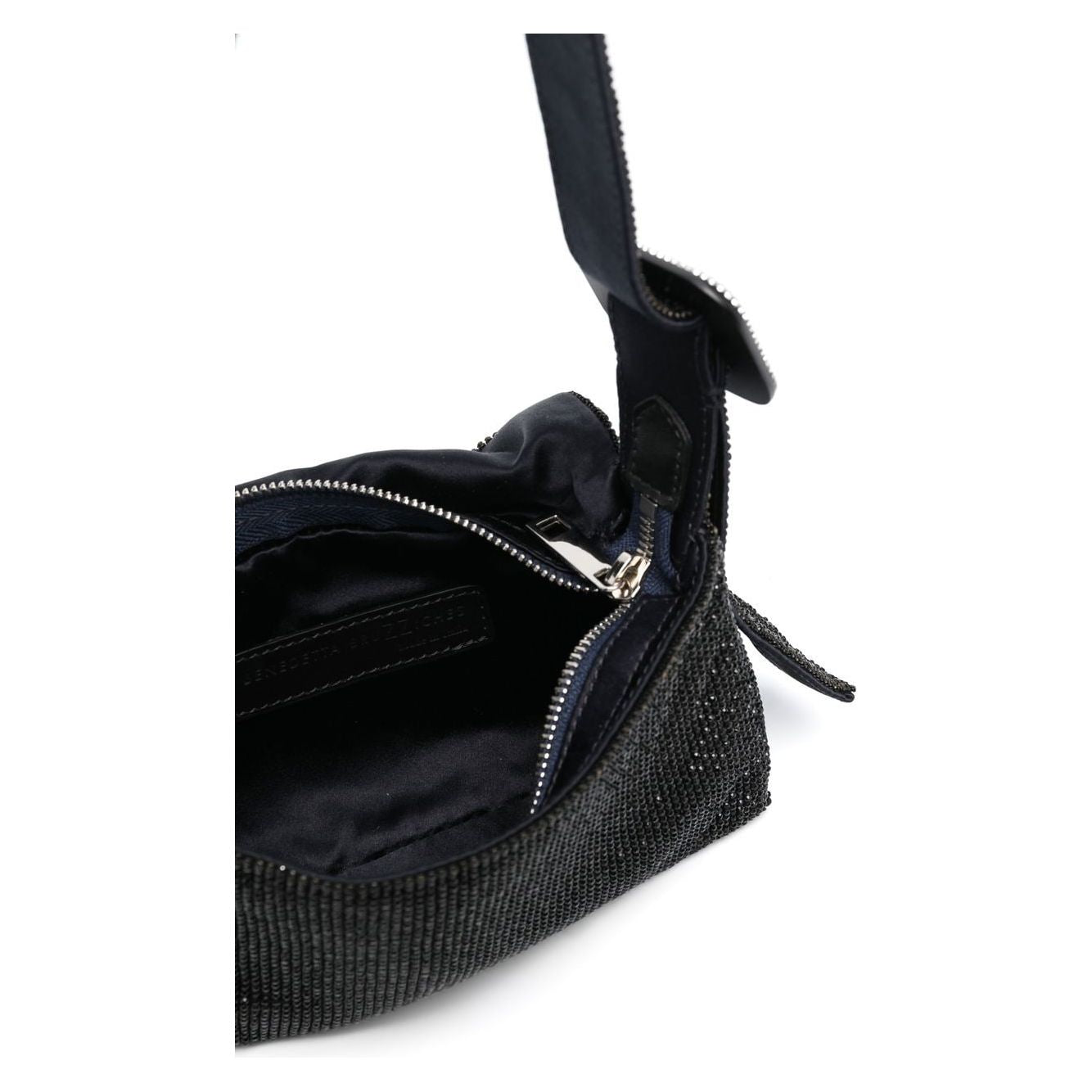 Benedetta Bruzziches Vitty La Mignon shoulder bag