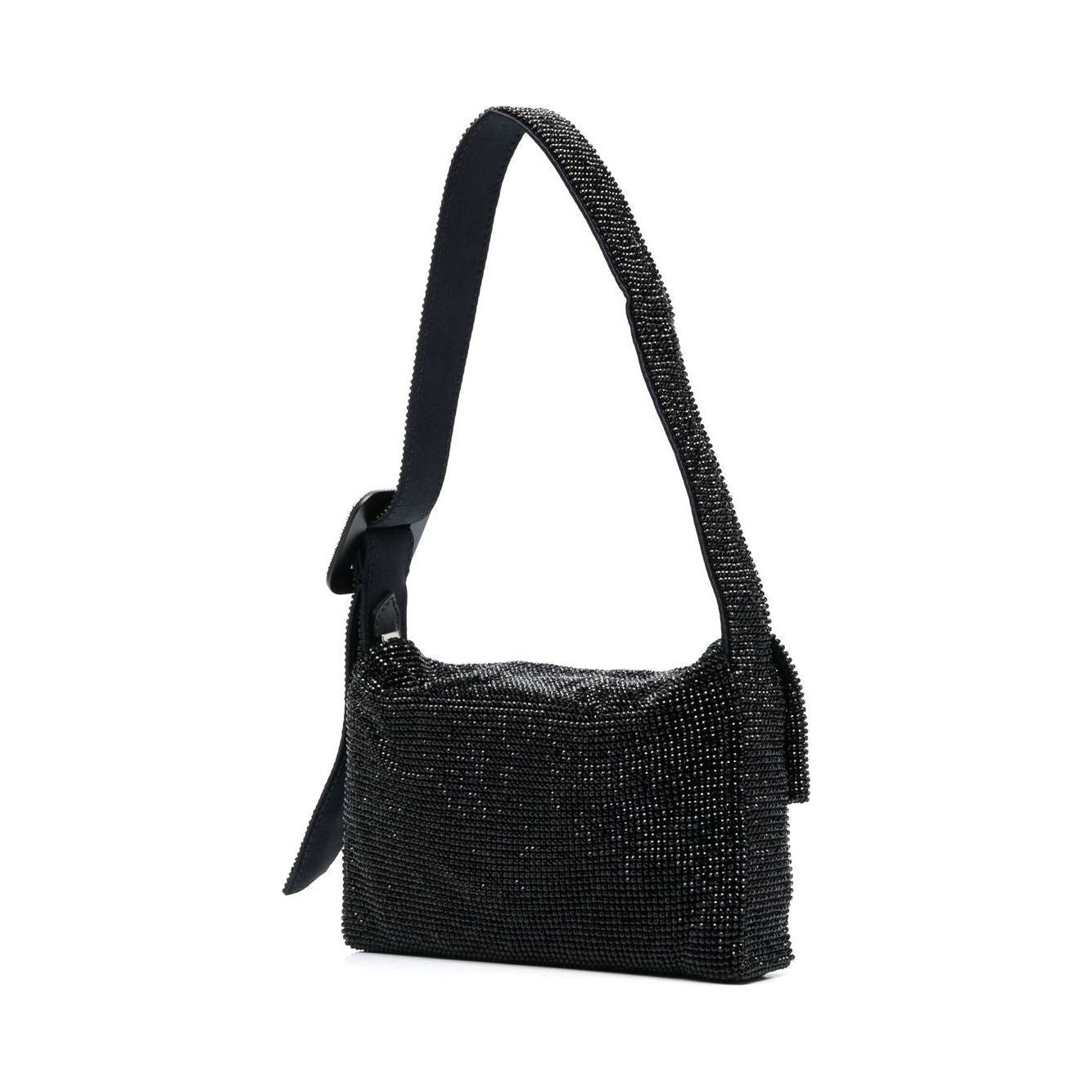 Benedetta Bruzziches Vitty La Mignon shoulder bag