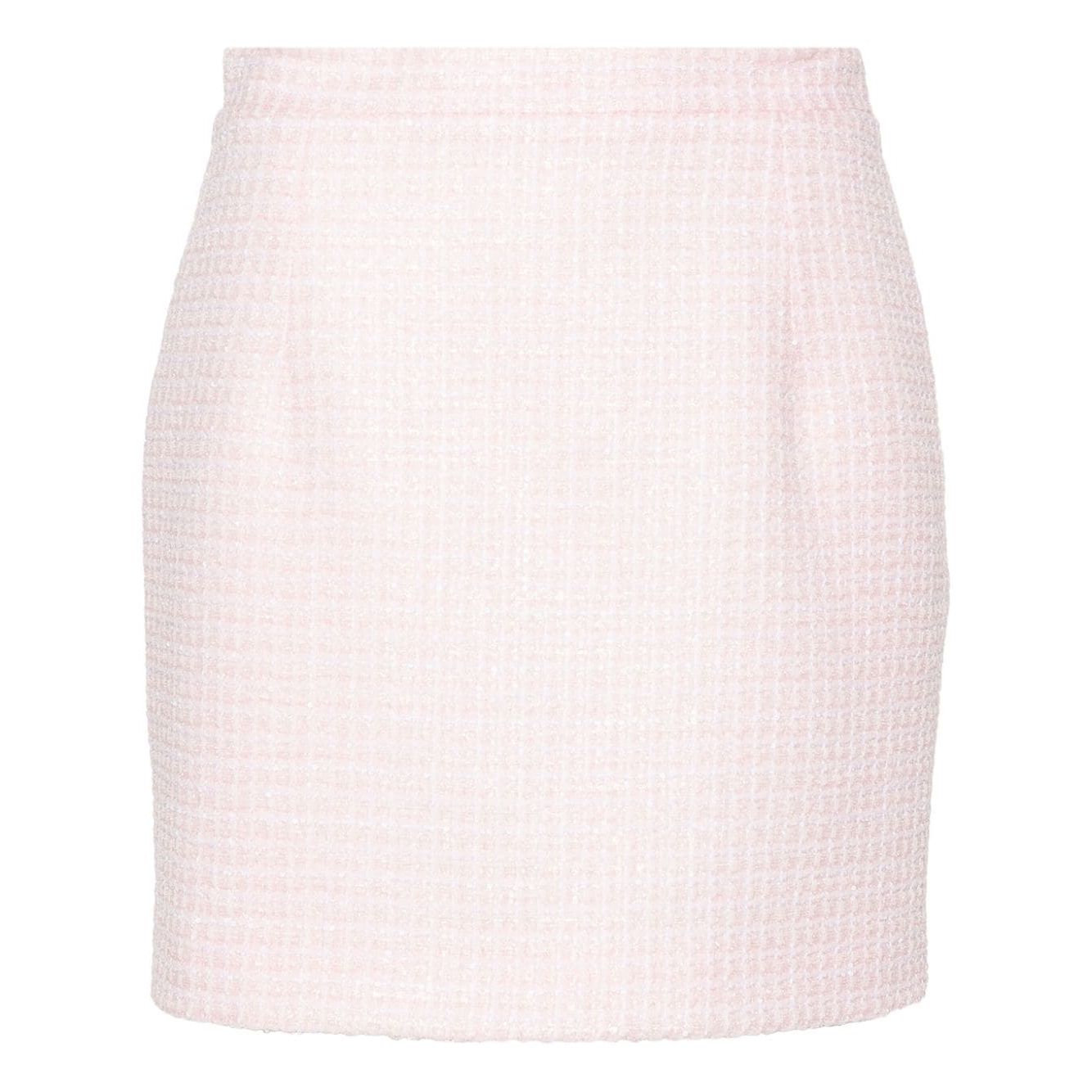 Alessandra Rich Skirts Powder Skirts