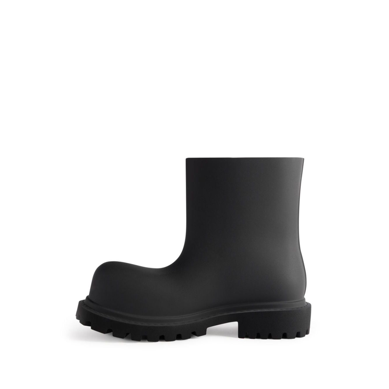 Balenciaga steroid ankle boots Boots