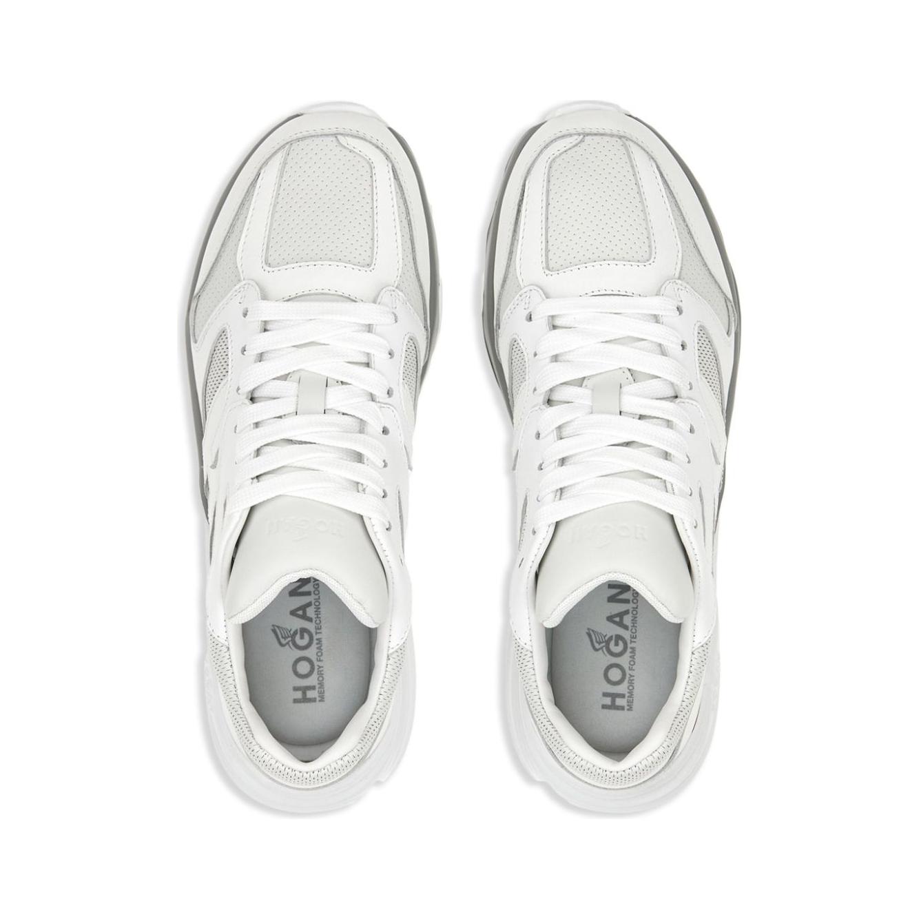 HOGAN PRE Sneakers White Sneakers Hogan Pre Beige