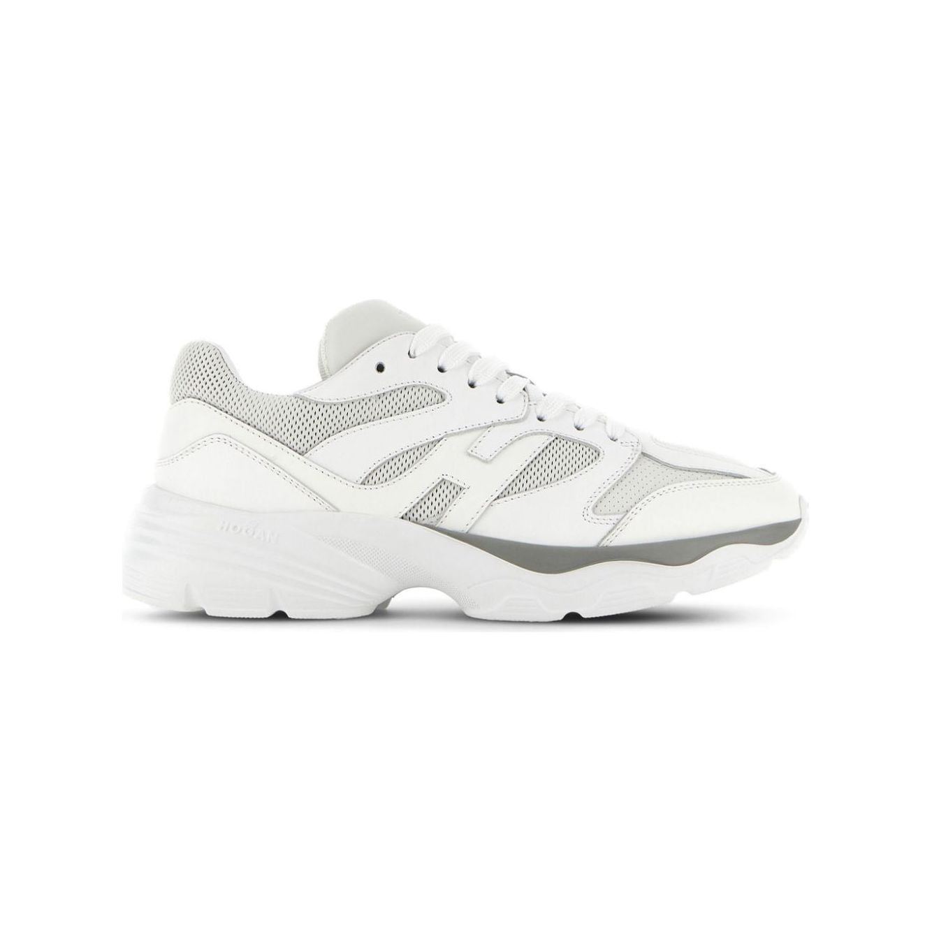 HOGAN PRE Sneakers White Sneakers Hogan Pre Lavender