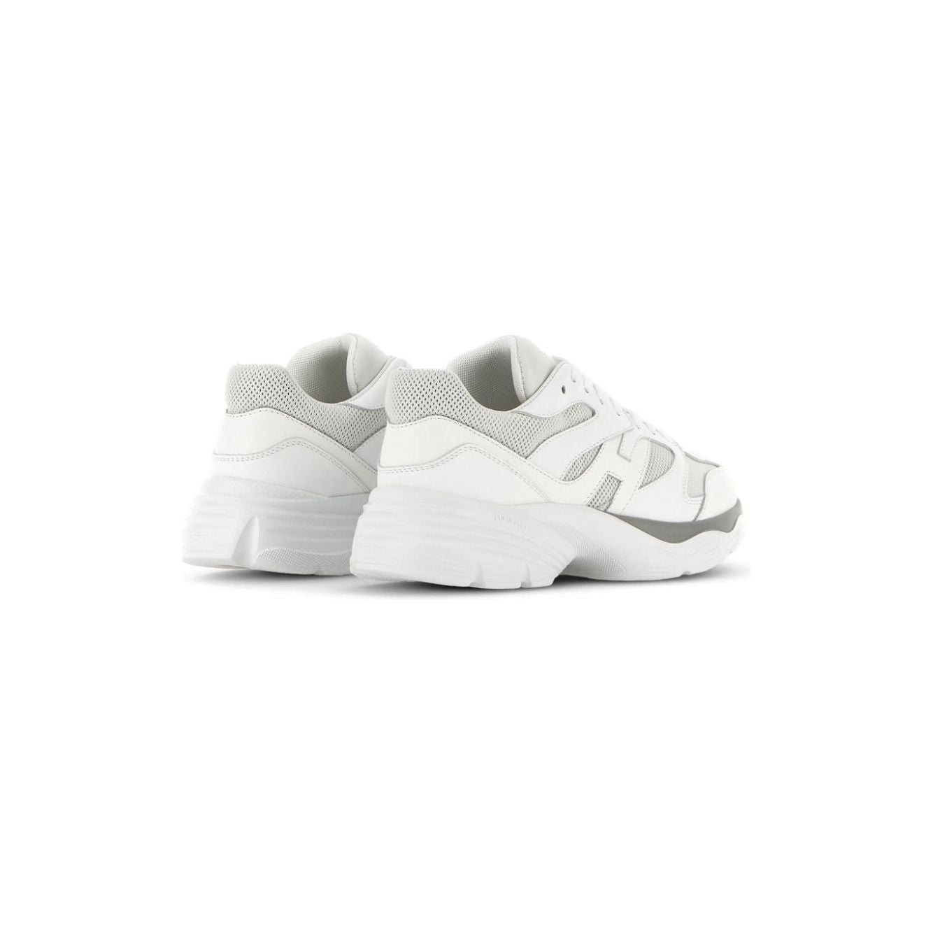 HOGAN PRE Sneakers White Sneakers Hogan Pre Light Gray