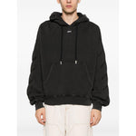 Off White S. Matthew hoodie OMBB118C99FLE0021077-P24