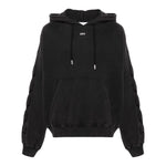 Off White S. Matthew hoodie OMBB118C99FLE0021077-P24