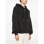 Off White S. Matthew hoodie OMBB118C99FLE0021077-P24