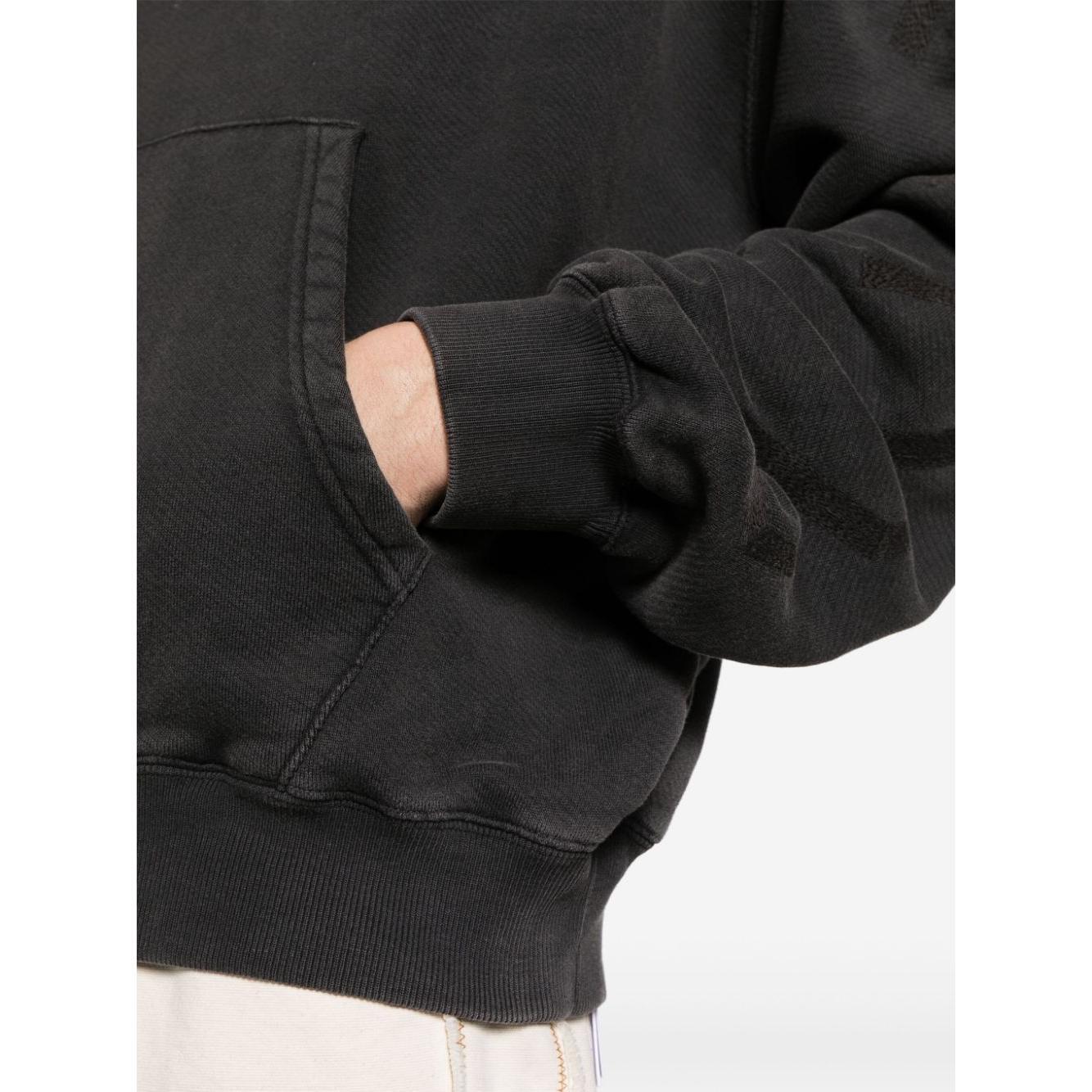 Off White S. Matthew hoodie OMBB118C99FLE0021077-P24