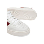 Bally Sneakers Red WK008AVT179I0I0