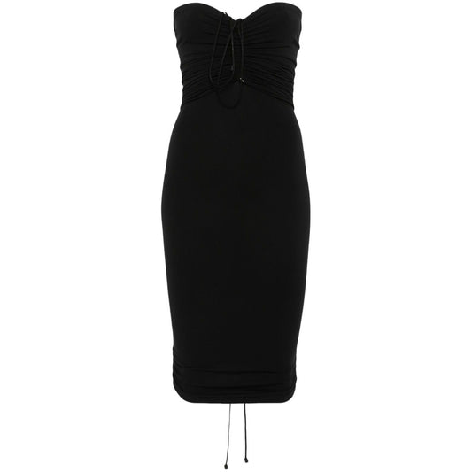 Wolford Dresses Black Dresses