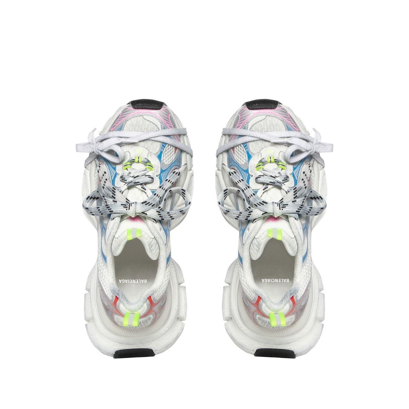 Balenciaga Sneaker 3XL Sneakers