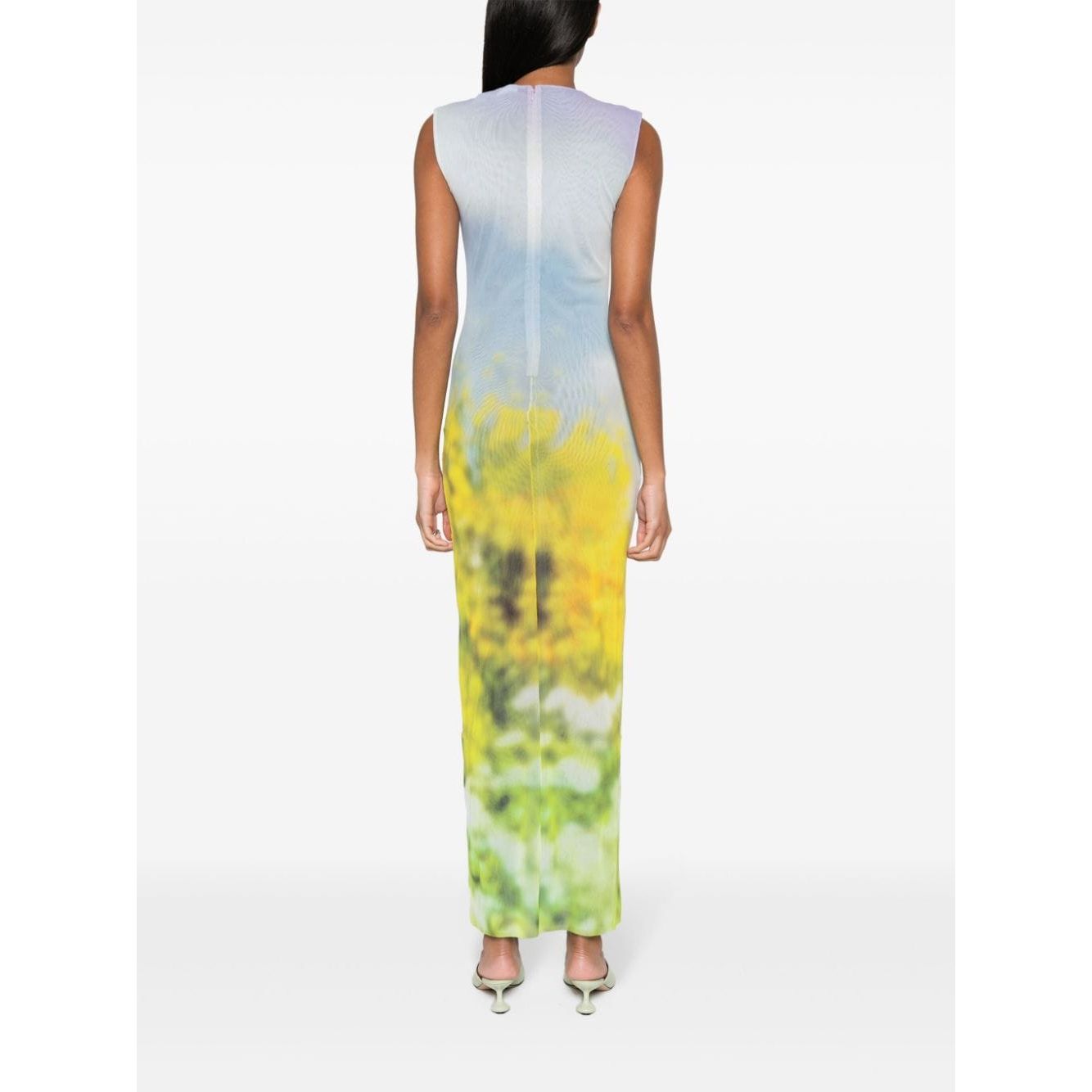 Acne Studios Dresses Lilac A20673CAI