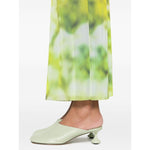 Acne Studios Dresses Lilac A20673CAI