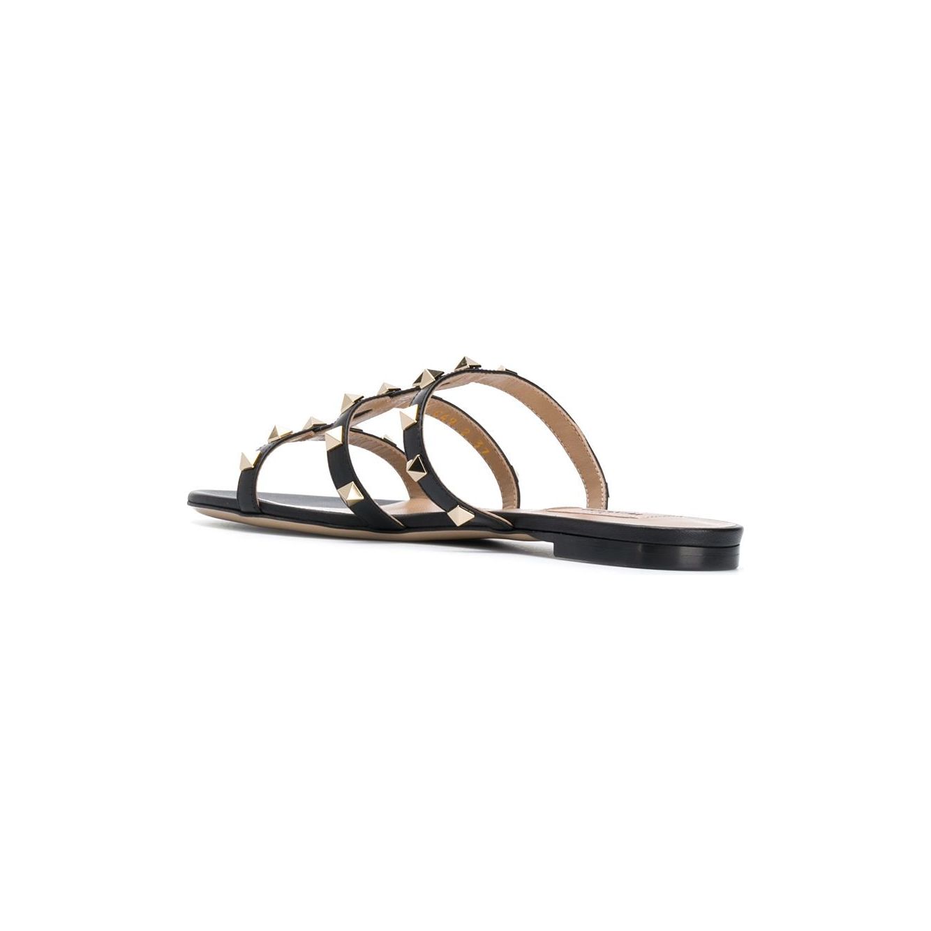 Valentino Garavani Sandals Black