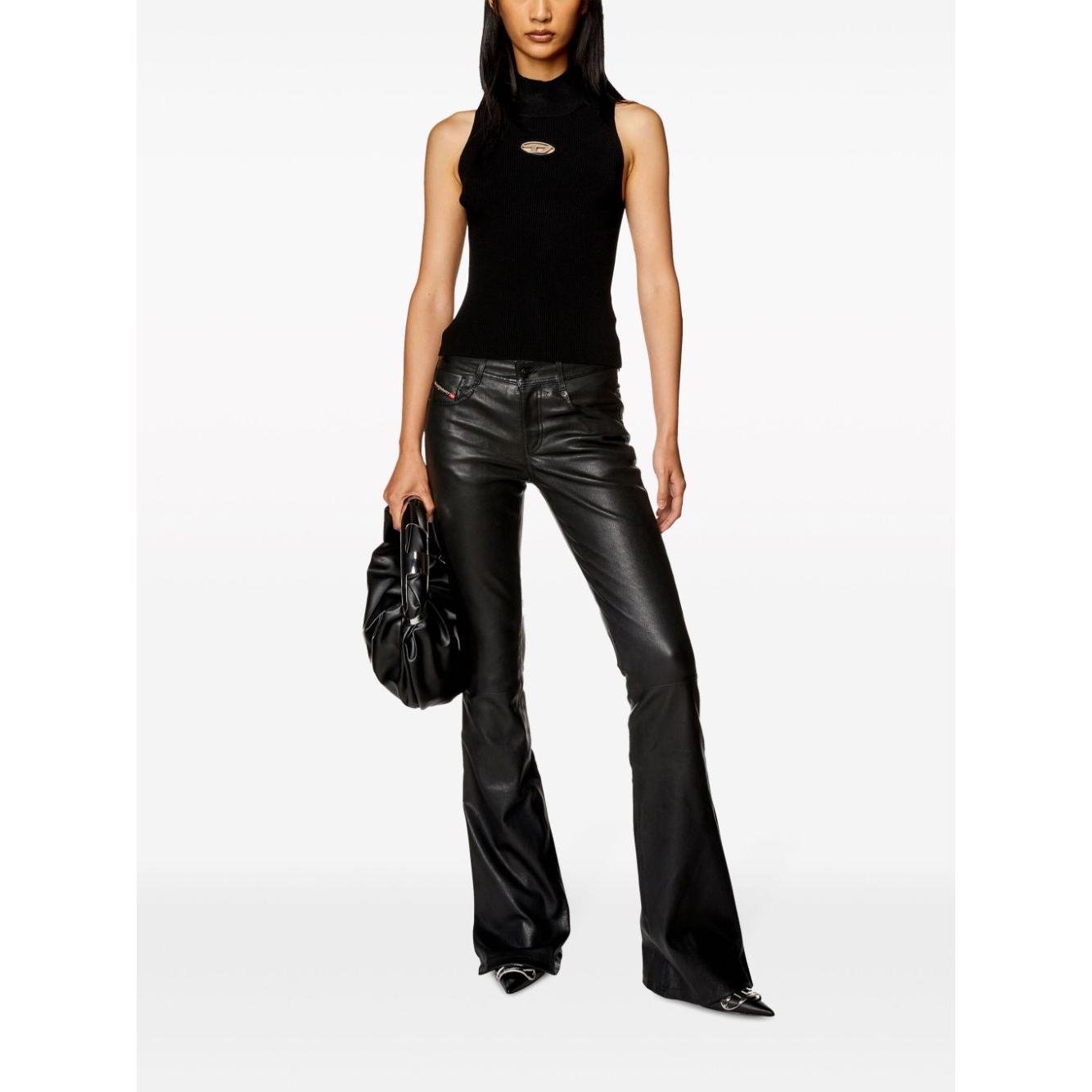 Diesel Top Black