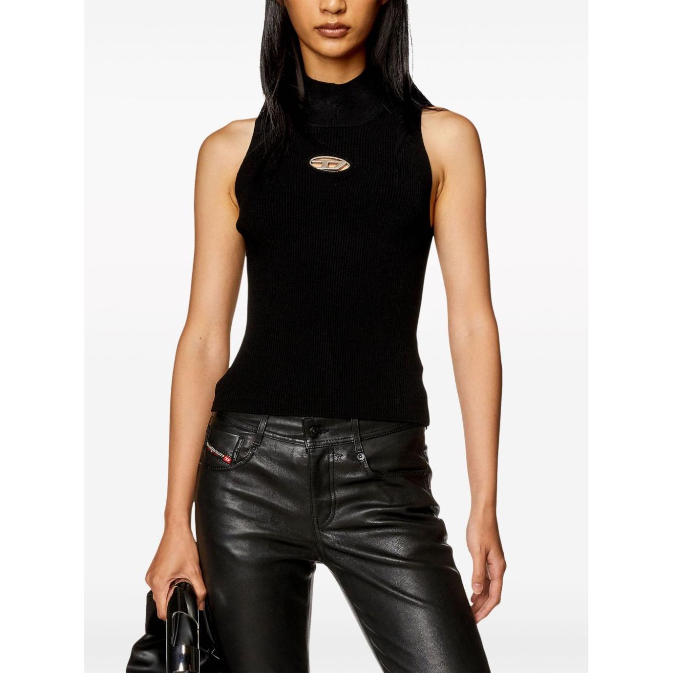 Diesel Top Black