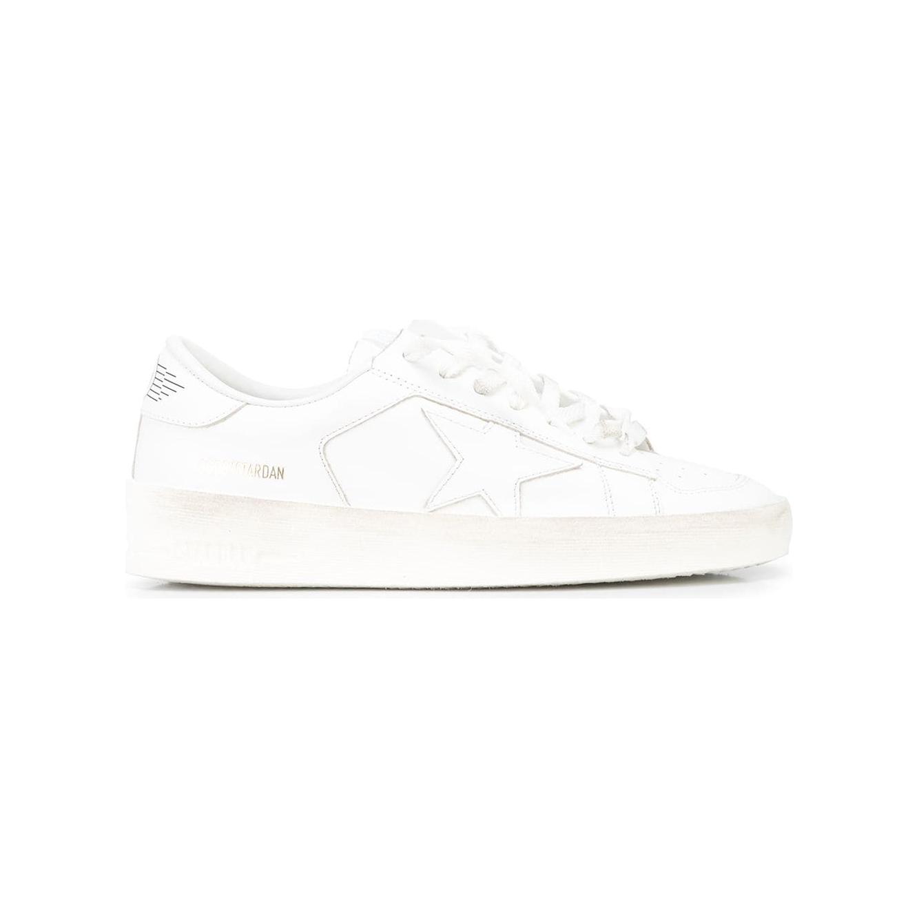 Golden Goose Sneakers White Sneakers Golden Goose White Smoke