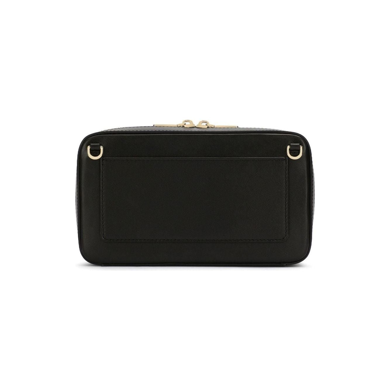 Dolce & Gabbana small DG Logo camera bag Shoulder Dolce & Gabbana Black