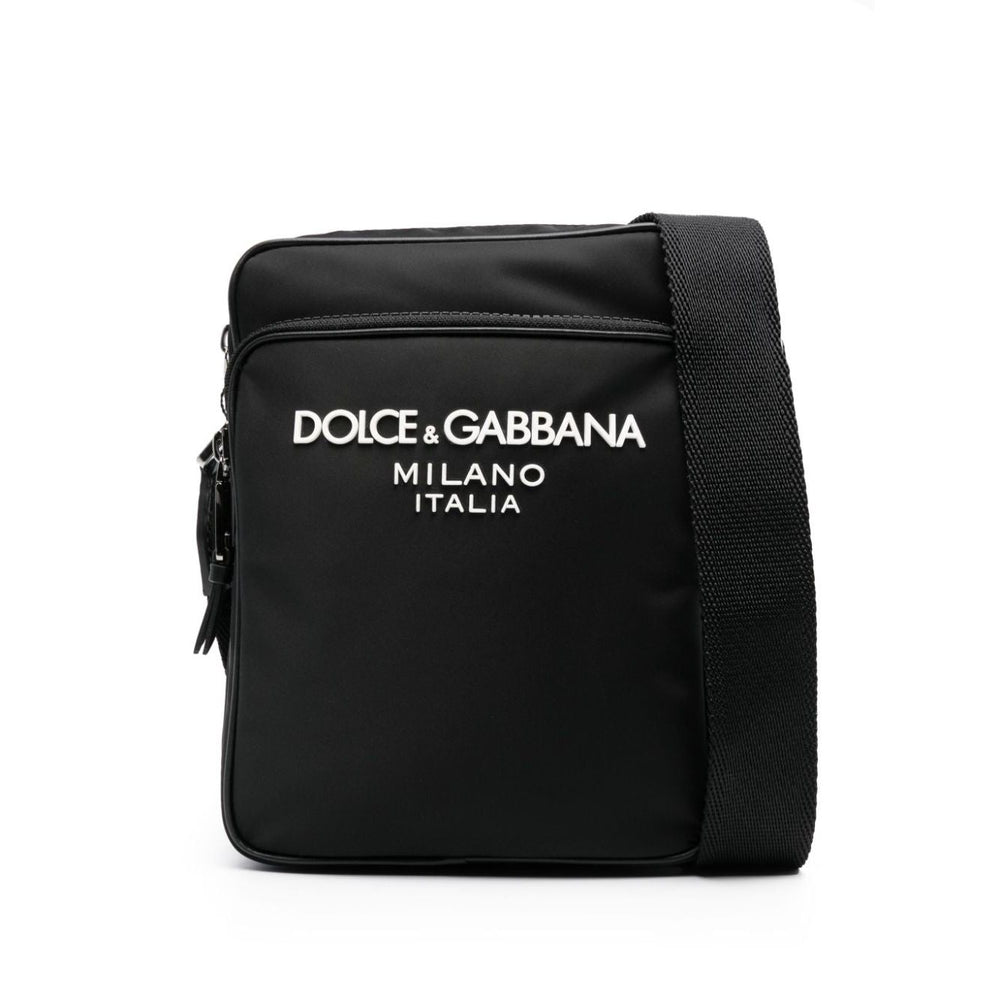 Dolce & Gabbana Nylon crossbody bag BM2294AG1828B956
