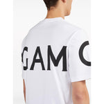 Ferragamo T-shirts and Polos White 122303771468001