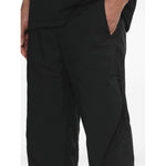 POST ARCHIVE FACTION Trousers Black 60BTPCBLACK