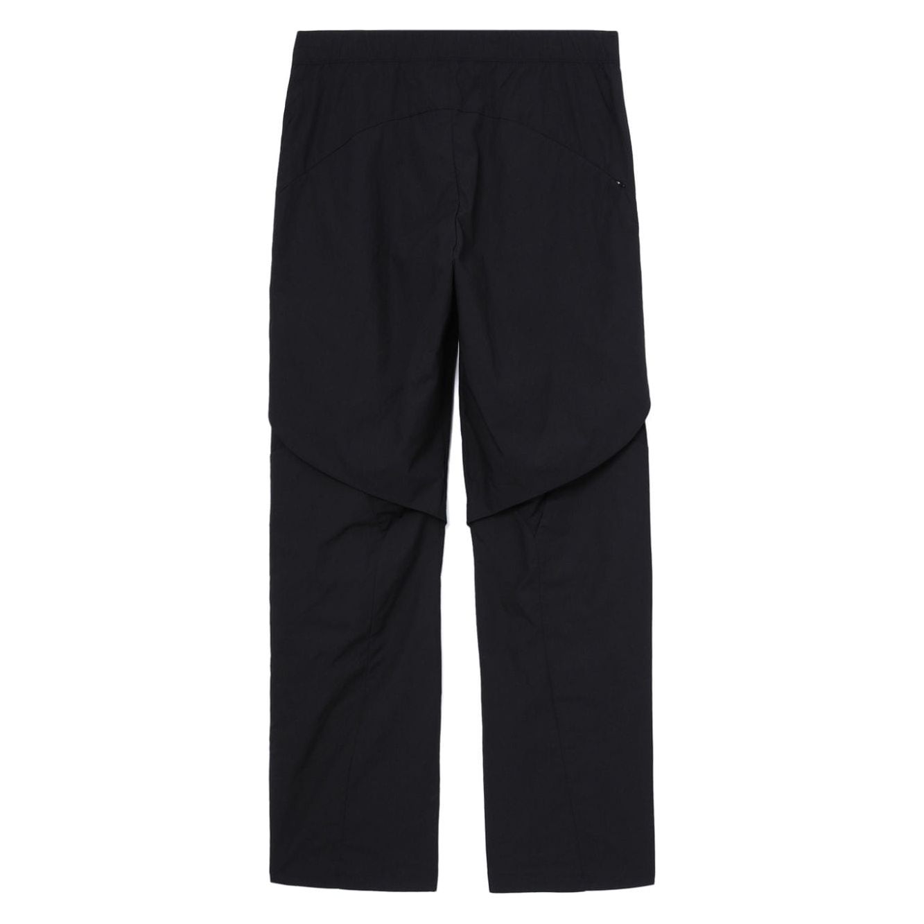 POST ARCHIVE FACTION Trousers Black 60BTPCBLACK