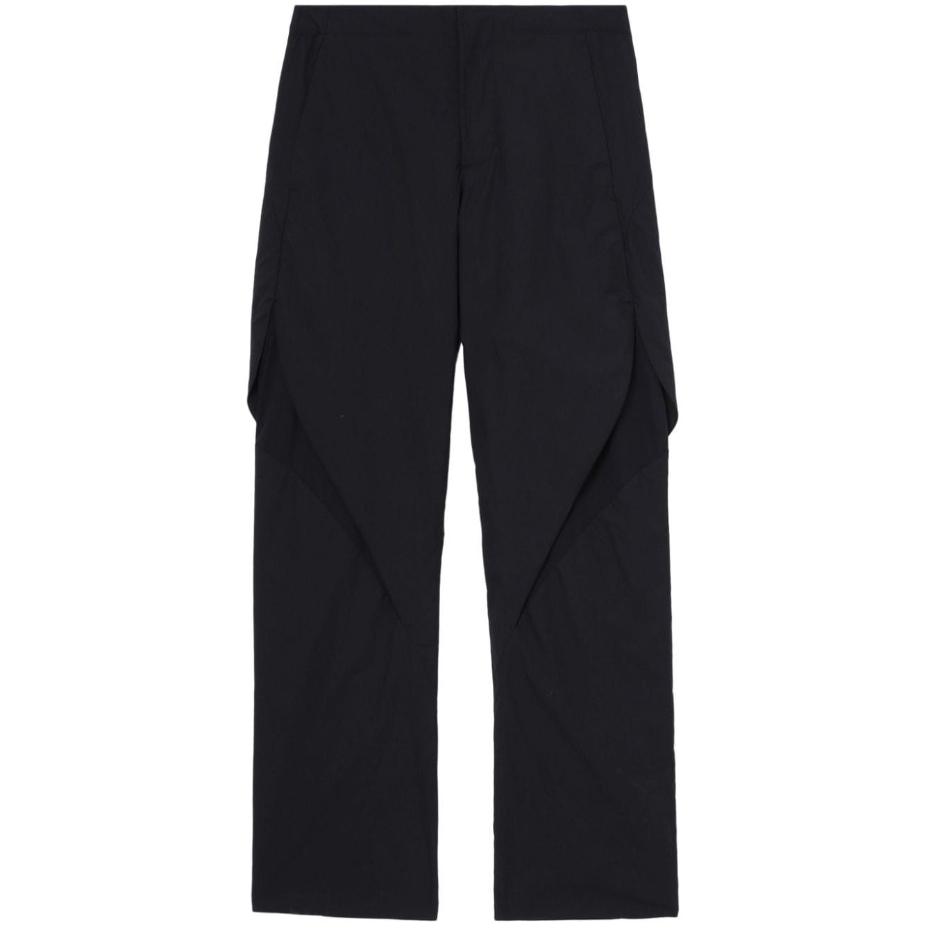 POST ARCHIVE FACTION Trousers Black 60BTPCBLACK