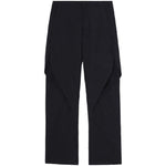 POST ARCHIVE FACTION Trousers Black 60BTPCBLACK