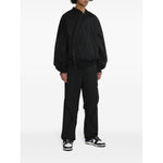 POST ARCHIVE FACTION Trousers Black 60BTPCBLACK