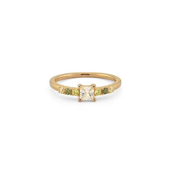 24KAE JEWELS JEWELRY Mod. 12446Y/52 DESIGNER FASHION JEWELLERY