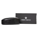 Frankie Morello Multicolor Metallic Men Sunglass FR-22125
